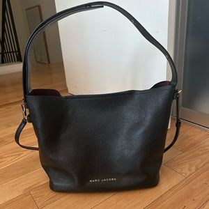 NEW Marc Jacobs versatile handbag